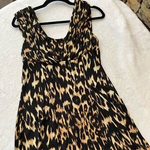 Calvin Klein Dress Size 8